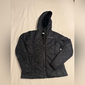 Women’s Columbia Jacket
